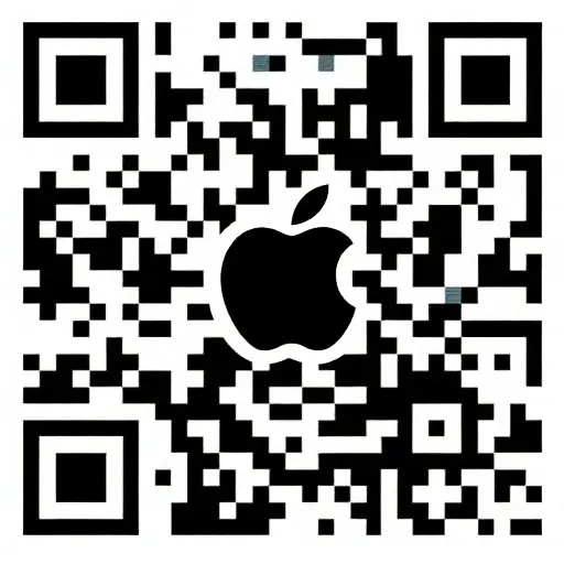 iOS 下载二维码