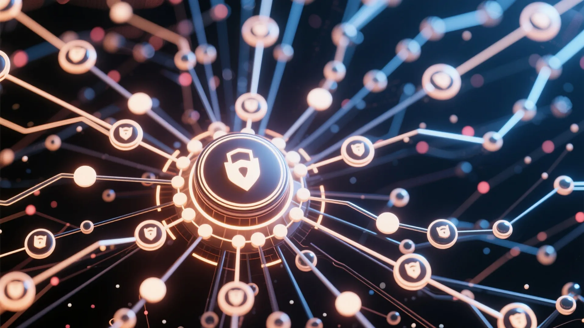Network Background